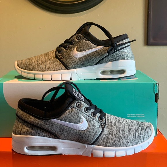 janoski oreo